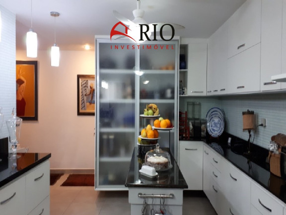 Imagem Imóvel com 5 Quartos à Venda, 625 m² em Barra Da Tijuca - Rio De Janeiro Imagem Imóvel com 5 Quartos à Venda, 625 m² em Barra Da Tijuca - Rio De Janeiro