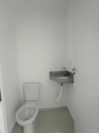 Imagem Apartamento com 3 Quartos à Venda, 109 m² em Guilhermina - Praia Grande