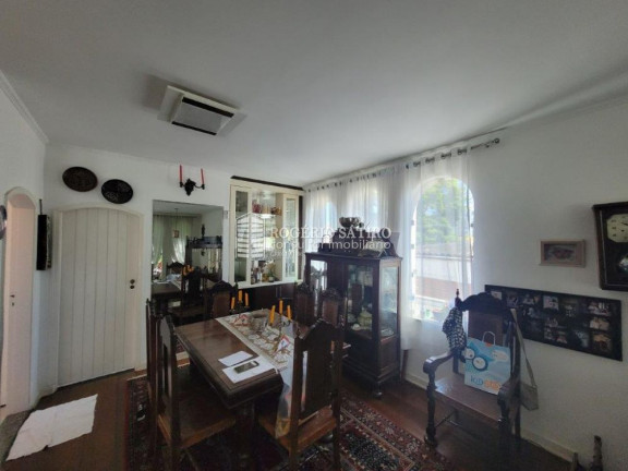 Imagem Sobrado com 3 Quartos à Venda, 274 m² em Bosque Da Saúde - São Paulo