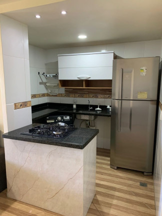 Imagem Apartamento com 1 Quarto à Venda, 36 m² em Nova Brasília - Salvador Imagem Apartamento com 1 Quarto à Venda, 36 m² em Nova Brasília - Salvador