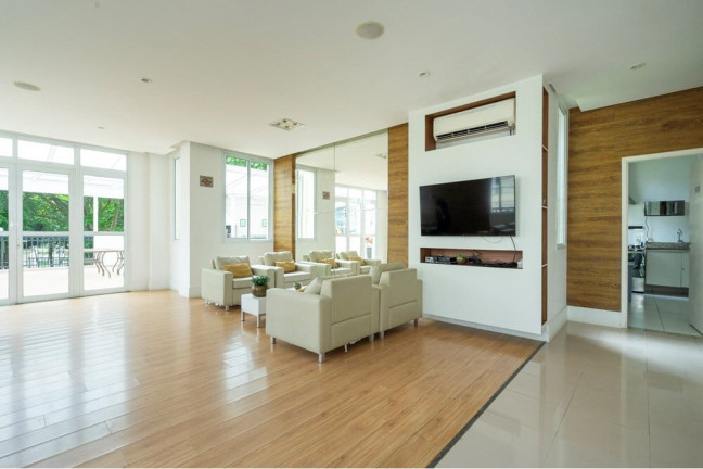 Imagem Apartamento com 2 Quartos à Venda, 86 m² em Jardim Londrina - São Paulo