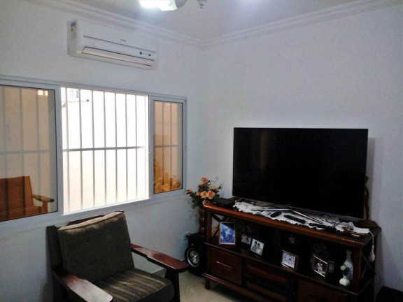 Imagem Casa com 3 Quartos à Venda, 165 m² em Centro - Sao Vicente