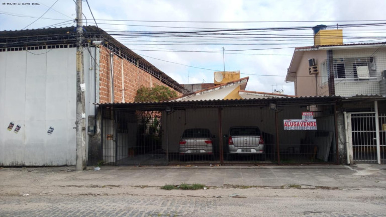 Imagem Casa com 2 Quartos à Venda, 53 m² em Jardim Atlântico - Olinda