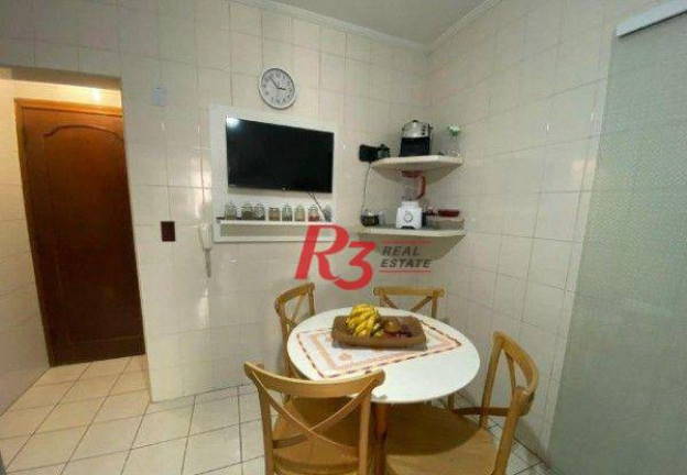 Imagem Apartamento com 3 Quartos à Venda, 101 m² em Itararé - São Vicente Imagem Apartamento com 3 Quartos à Venda, 101 m² em Itararé - São Vicente