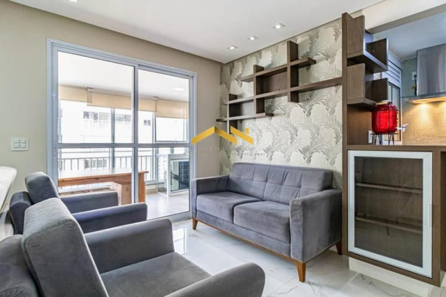 Imagem Apartamento com 2 Quartos à Venda, 85 m² em Jaguaré - São Paulo Imagem Apartamento com 2 Quartos à Venda, 85 m² em Jaguaré - São Paulo