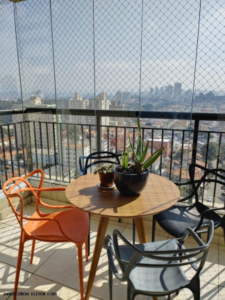 Imagem Apartamento com 3 Quartos à Venda, 96 m² em Vila Augusta - Guarulhos Imagem Apartamento com 3 Quartos à Venda, 96 m² em Vila Augusta - Guarulhos