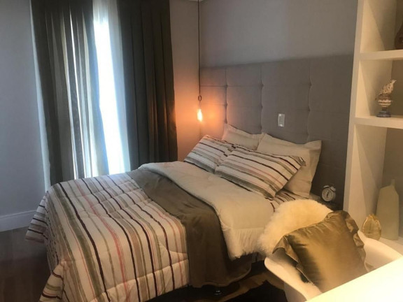 Imagem Apartamento com 2 Quartos à Venda, 60 m² em Casa Branca - Santo André
