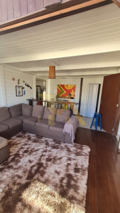 Imagem Imóvel com 1 Quarto à Venda, 15.000 m² em Campo D´una - Garopaba