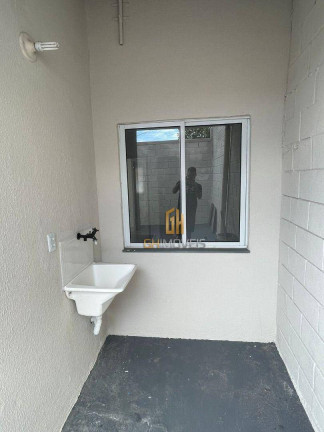 Imagem Casa com 3 Quartos à Venda, 58 m² em Residencial Brisas Do Cerrado - Goiânia