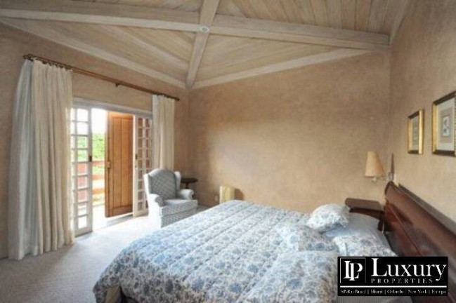 Imagem Casa com 6 Quartos à Venda, 400 m² em Capivari - Campos Do Jordão