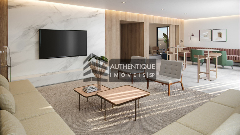 Imagem Imóvel com 2 Quartos à Venda, 68 m² em Vila Mariana - São Paulo