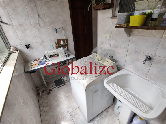 Imagem Imóvel com 2 Quartos à Venda, 91 m² em Aparecida - Santos