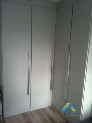 Imagem Apartamento com 2 Quartos à Venda, 76 m² em Aclimação - São Paulo