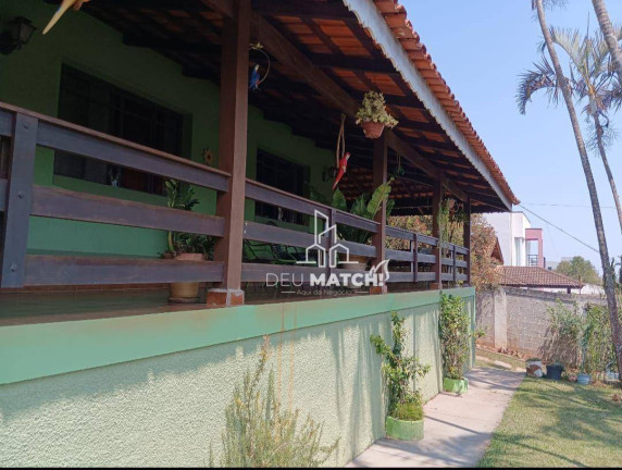 Imagem Casa com 2 Quartos à Venda, 242 m² em Jardim Dos Pinheiros - Atibaia Imagem Casa com 2 Quartos à Venda, 242 m² em Jardim Dos Pinheiros - Atibaia
