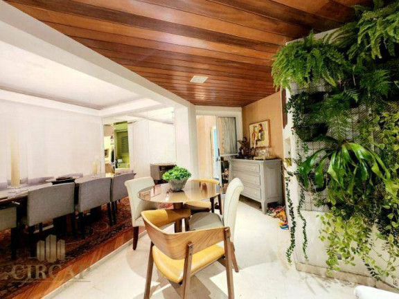 Apartamento com 4 Quartos à Venda, 246 m² em Perdizes - São Paulo