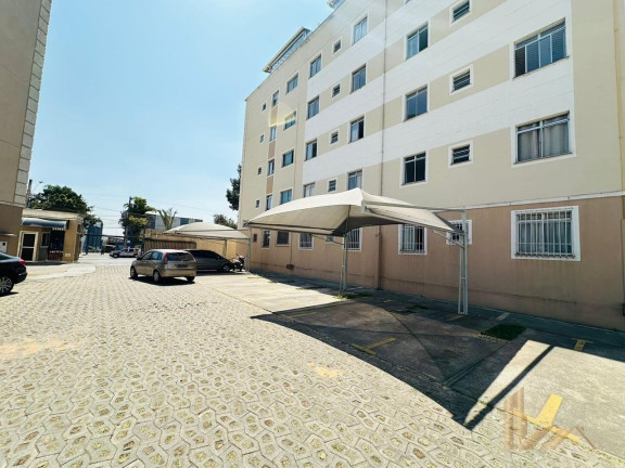 Apartamento com 3 Quartos à Venda, 60 m² em Itapoã - Belo Horizonte