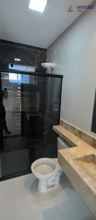 Imagem Casa com 3 Quartos à Venda, 130 m² em Felicia - Vitória Da Conquista Imagem Casa com 3 Quartos à Venda, 130 m² em Felicia - Vitória Da Conquista
