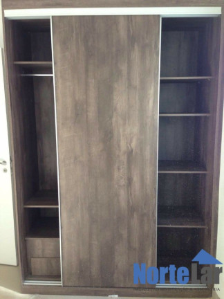 Imagem Apartamento com 3 Quartos à Venda, 64 m² em Vila Guilherme - São Paulo