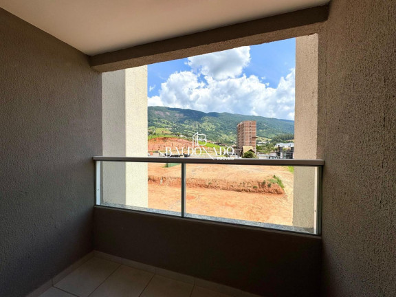 Imagem Apartamento com 2 Quartos à Venda, 58 m² em Pires - Extrema Imagem Apartamento com 2 Quartos à Venda, 58 m² em Pires - Extrema