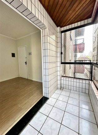 Imagem Apartamento com 1 Quarto à Venda, 51 m² em Boqueirão - Praia Grande