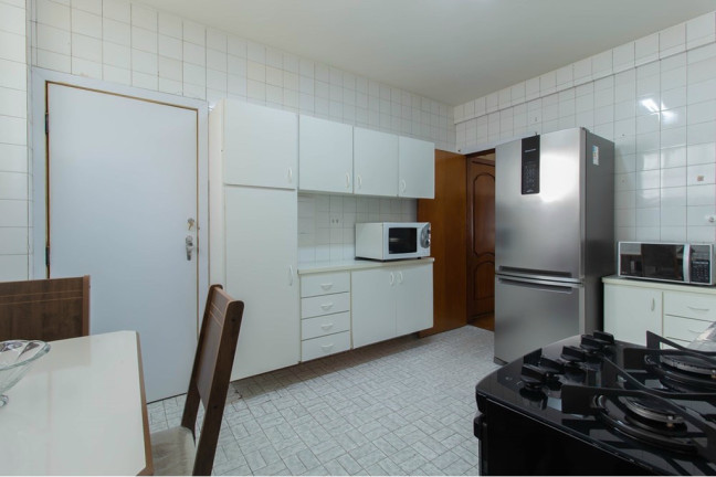 Imagem Imóvel com 2 Quartos à Venda, 117 m² em Paraíso - São Paulo Imagem Imóvel com 2 Quartos à Venda, 117 m² em Paraíso - São Paulo