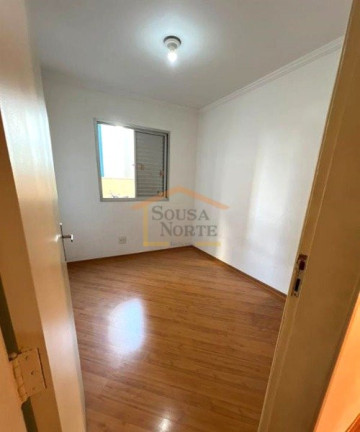 Imagem Apartamento com 3 Quartos à Venda, 60 m² em Vila Guilherme - São Paulo Imagem Apartamento com 3 Quartos à Venda, 60 m² em Vila Guilherme - São Paulo