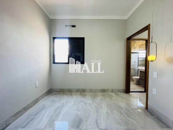 Imagem Casa com 3 Quartos à Venda, 149 m² em Residencial Maria Júlia - São José Do Rio Preto Imagem Casa com 3 Quartos à Venda, 149 m² em Residencial Maria Júlia - São José Do Rio Preto