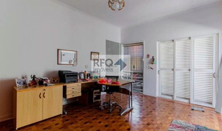 Imagem Casa com 3 Quartos à Venda, 280 m² em Jardim Da Glória - São Paulo