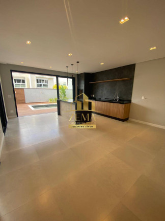 Imagem Casa de Condomínio com 3 Quartos à Venda, 255 m² em Parque Ponte Grande - Mogi Das Cruzes
