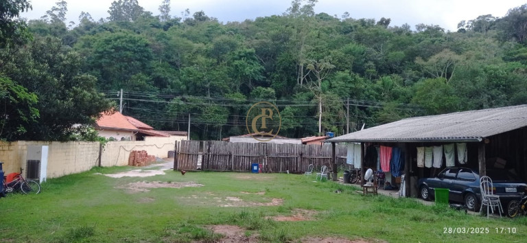 Imagem Chácara à Venda, 2.900 m² em Centro - Santa Branca Imagem Chácara à Venda, 2.900 m² em Centro - Santa Branca