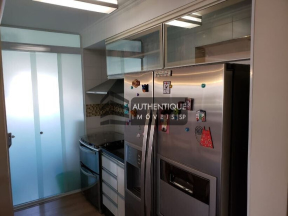Imagem Apartamento com 3 Quartos à Venda, 119 m² em Mooca - São Paulo Imagem Apartamento com 3 Quartos à Venda, 119 m² em Mooca - São Paulo