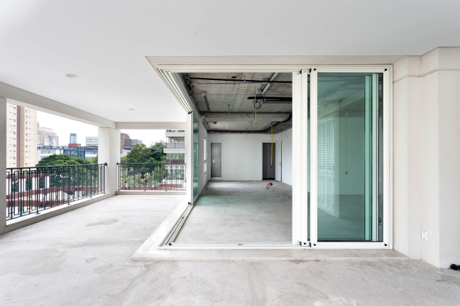 Imagem Apartamento com 5 Quartos à Venda, 893 m² em Vila Olímpia  - São Paulo