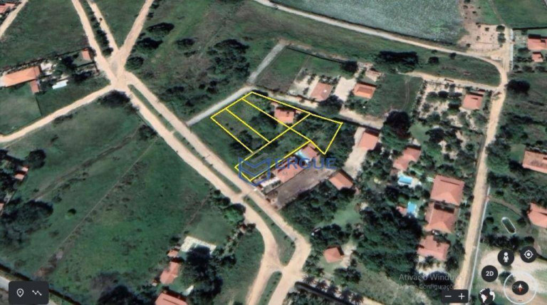Imagem Terreno para Alugar, 1.000 m² em Caucaia - Caucaia Imagem Terreno para Alugar, 1.000 m² em Caucaia - Caucaia