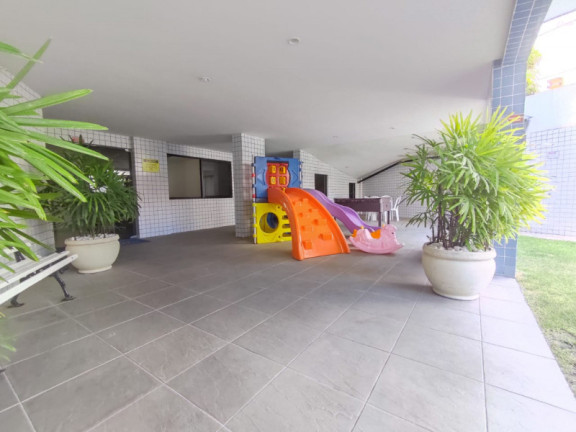 Imagem Apartamento com 3 Quartos à Venda, 93 m²