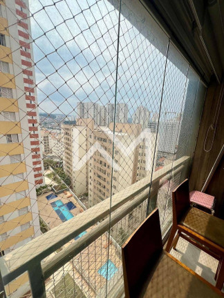 Imagem Apartamento com 2 Quartos à Venda, 58 m² em Picanço - Guarulhos