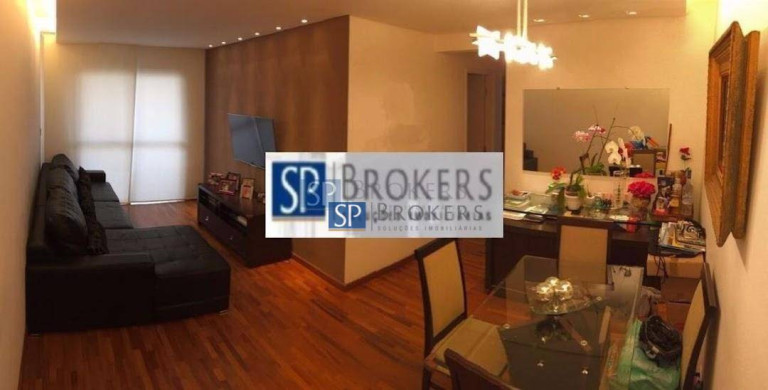 Imagem Apartamento com 3 Quartos à Venda, 76 m² em Vila Olímpia - São Paulo Imagem Apartamento com 3 Quartos à Venda, 76 m² em Vila Olímpia - São Paulo