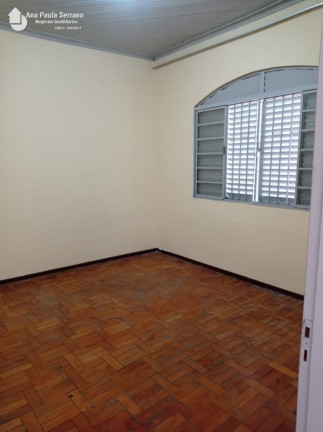 Imagem Casa com 3 Quartos à Venda, 99 m²em Vila Carvalho - Sorocaba