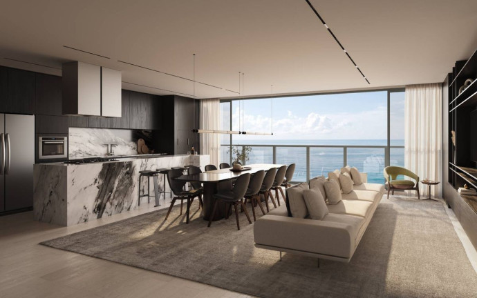 Imagem Apartamento com 3 Quartos à Venda, 151 m² em Centro - Balneário Piçarras Imagem Apartamento com 3 Quartos à Venda, 151 m² em Centro - Balneário Piçarras