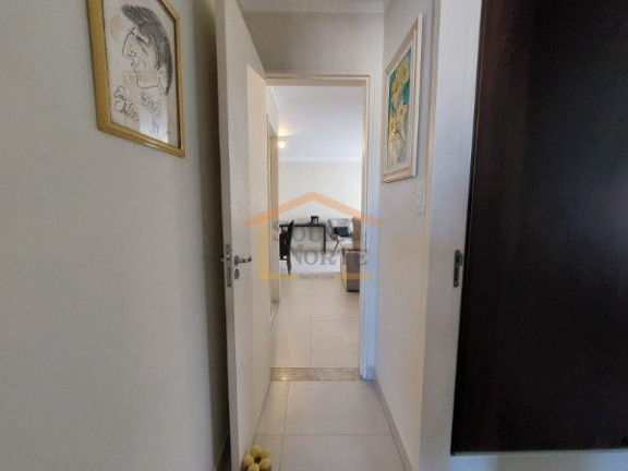 Imagem Apartamento com 2 Quartos à Venda, 83 m² em Santana - São Paulo Imagem Apartamento com 2 Quartos à Venda, 83 m² em Santana - São Paulo