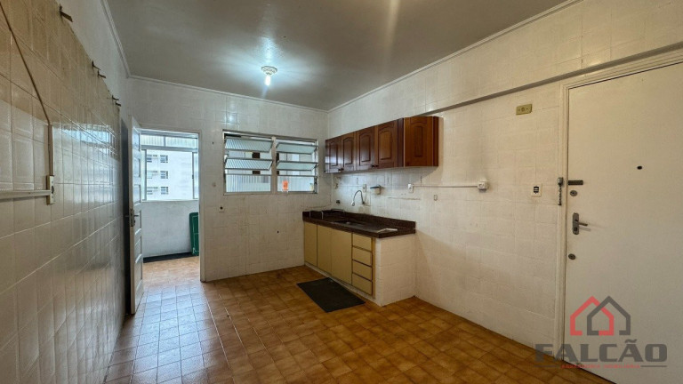Imagem Apartamento com 2 Quartos à Venda, 107 m² em Vila Mathias - Santos Imagem Apartamento com 2 Quartos à Venda, 107 m² em Vila Mathias - Santos