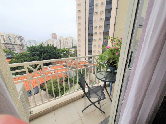Imagem Apartamento com 1 Quarto à Venda, 52 m² em Perdizes - São Paulo Imagem Apartamento com 1 Quarto à Venda, 52 m² em Perdizes - São Paulo