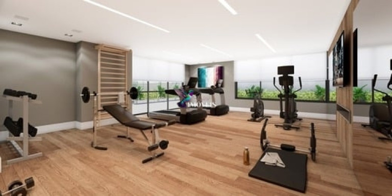 Imagem Apartamento com 2 Quartos à Venda, 100 m² em Auxiliadora - Porto Alegre