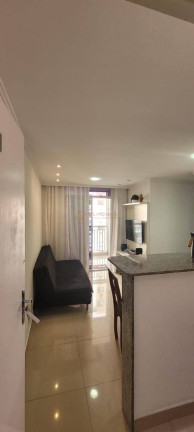 Imagem Apartamento com 2 Quartos à Venda, 50 m² em Anil - Rio De Janeiro Imagem Apartamento com 2 Quartos à Venda, 50 m² em Anil - Rio De Janeiro