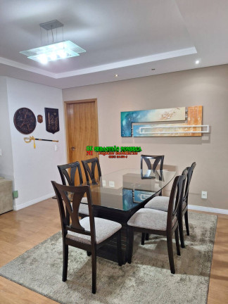 Imagem Apartamento para Alugar, 152 m² em Parque Residencial Aquarius - São José Dos Campos