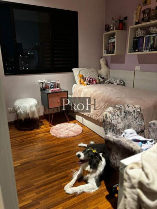 Imagem Apartamento com 4 Quartos à Venda, 114 m² em Jardim - Santo André