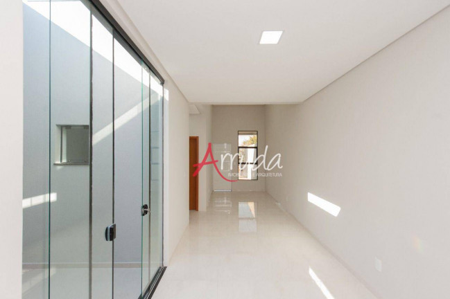 Imagem Casa com 3 Quartos à Venda, 75 m² em Santa Felicidade - Cascavel