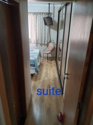 Imagem Apartamento com 2 Quartos à Venda, 88 m² em Vila Homero Thon - Santo André Imagem Apartamento com 2 Quartos à Venda, 88 m² em Vila Homero Thon - Santo André