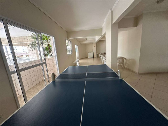 Apartamento com 1 Quarto à Venda, 65 m² em Guilhermina - Praia Grande