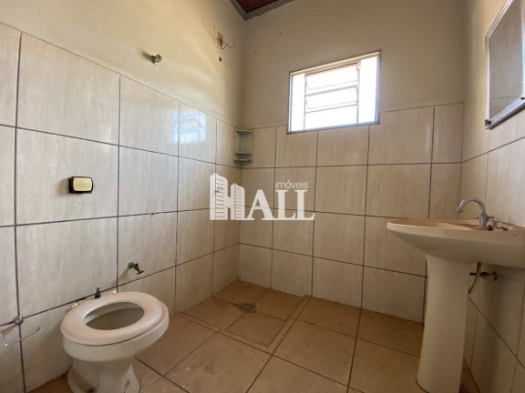 Imagem Casa com 3 Quartos à Venda, 190 m² em Vila Ideal - São José Do Rio Preto Imagem Casa com 3 Quartos à Venda, 190 m² em Vila Ideal - São José Do Rio Preto