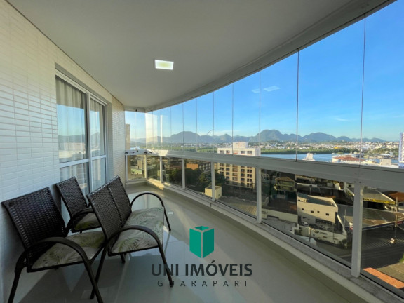 Imagem Apartamento com 3 Quartos à Venda, 120 m² em Centro - Guarapari Imagem Apartamento com 3 Quartos à Venda, 120 m² em Centro - Guarapari